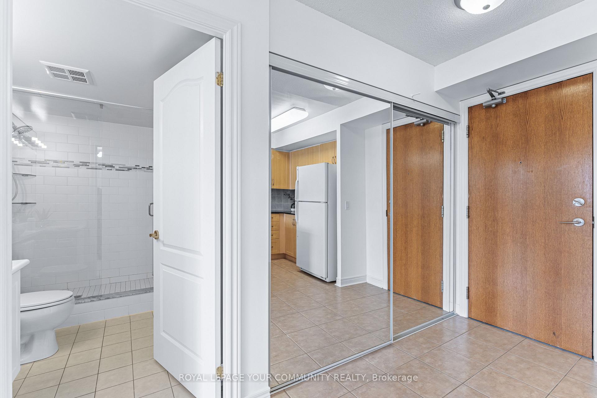 Photo 25 of Unit 215, 50 Disera Drive, Vaughan, Beverley Glen — HOMEH