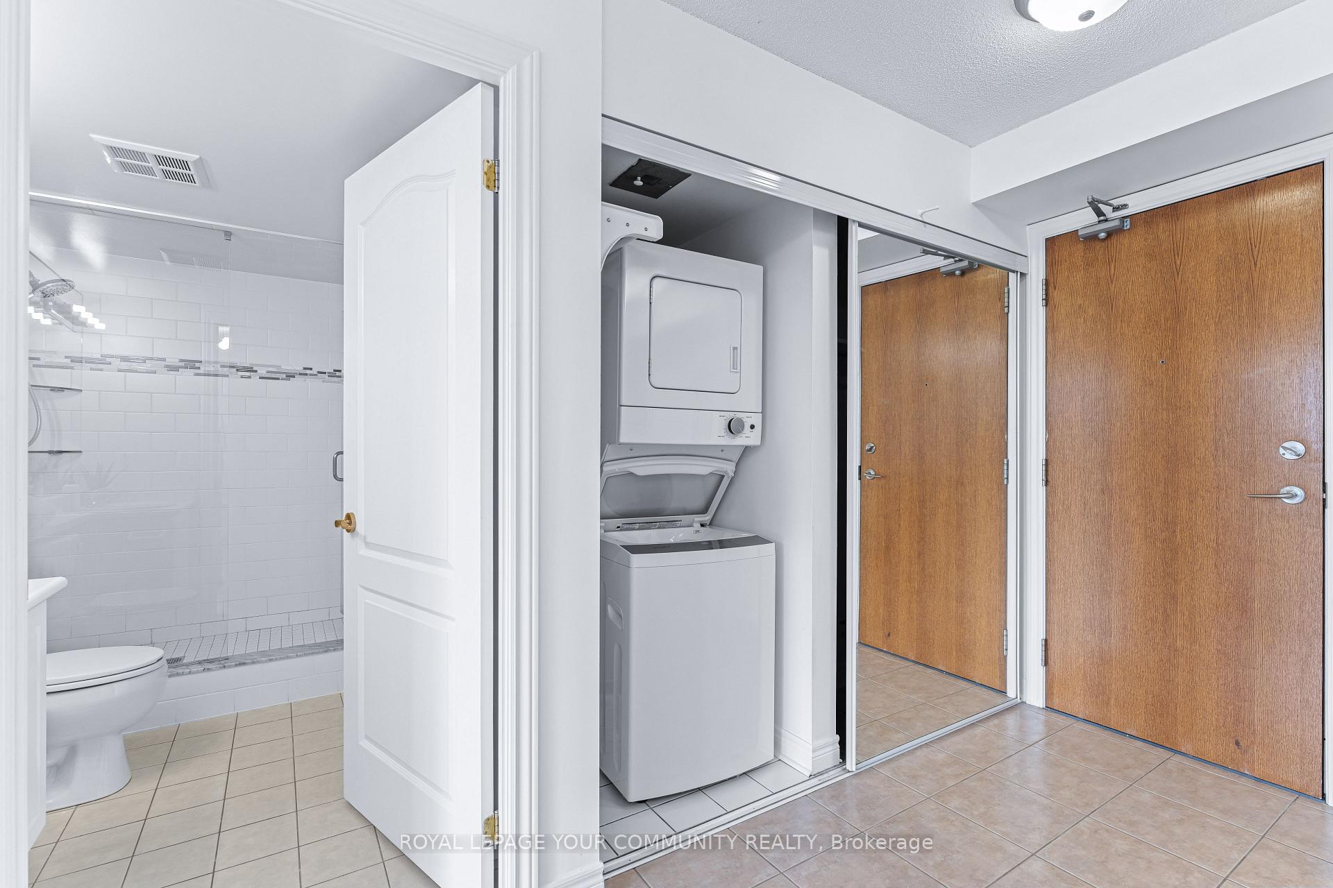 Photo 26 of Unit 215, 50 Disera Drive, Vaughan, Beverley Glen — HOMEH