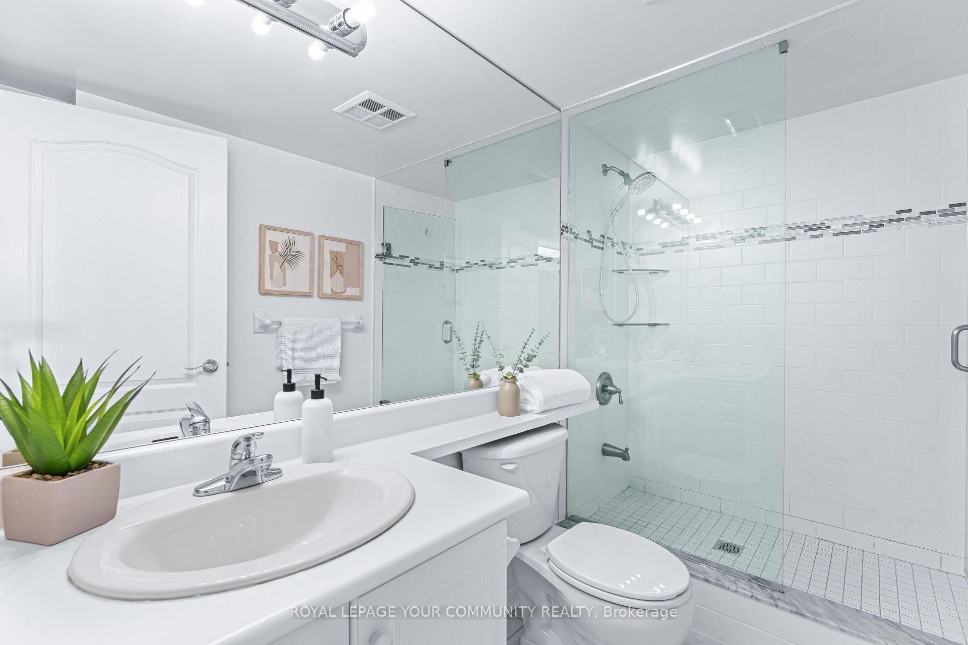 Photo 27 of Unit 215, 50 Disera Drive, Vaughan, Beverley Glen — HOMEH