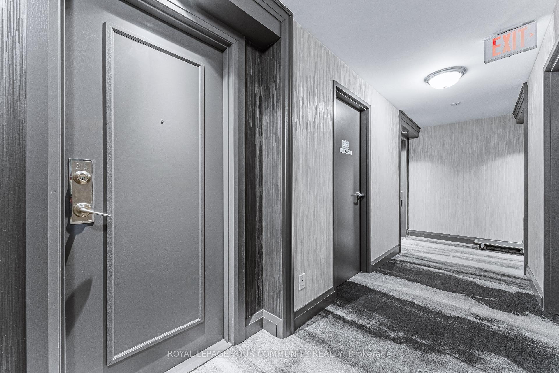 Photo 28 of Unit 215, 50 Disera Drive, Vaughan, Beverley Glen — HOMEH
