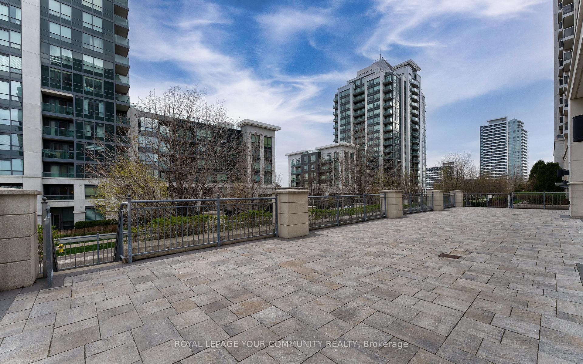 Photo 34 of Unit 215, 50 Disera Drive, Vaughan, Beverley Glen — HOMEH