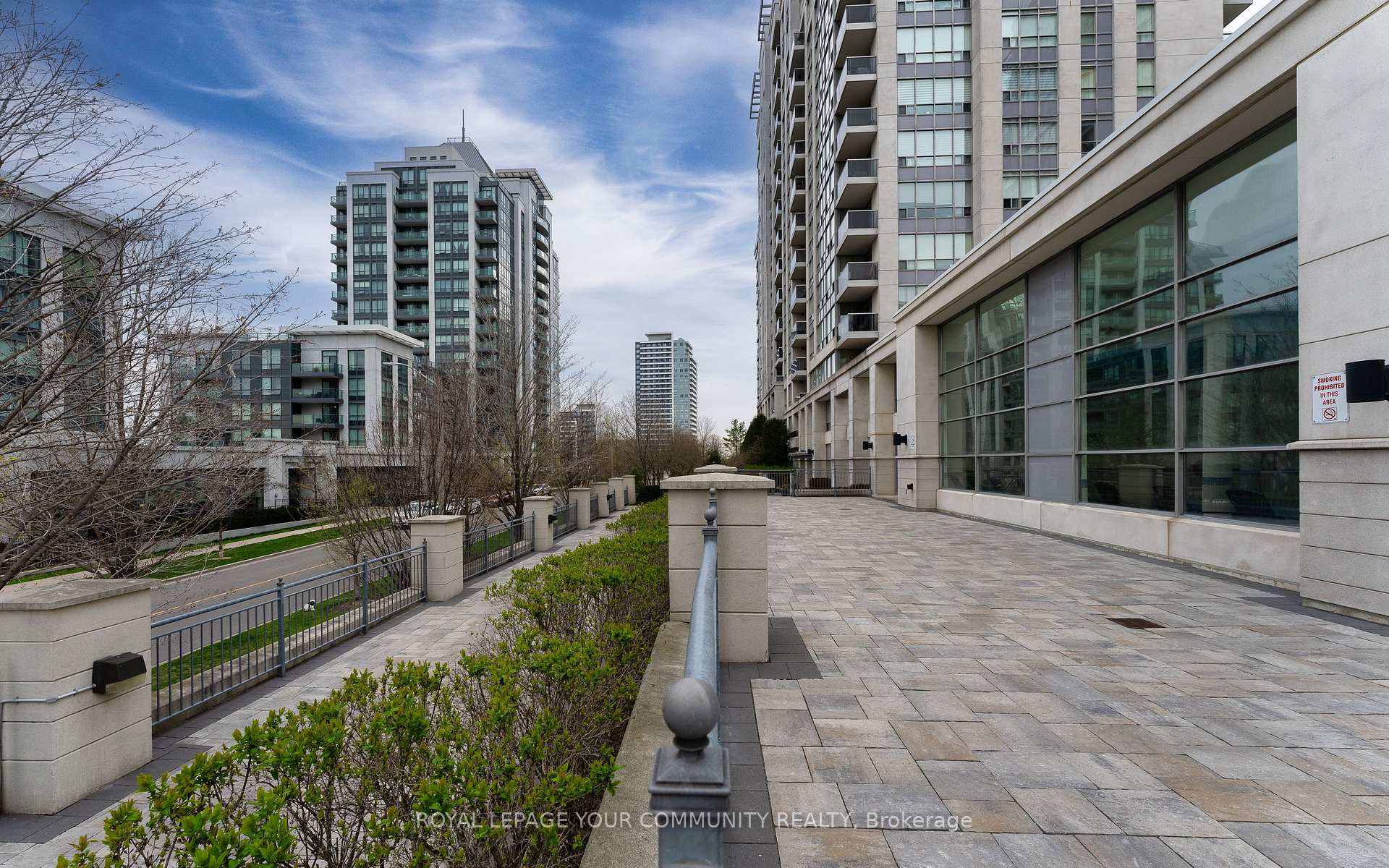 Photo 35 of Unit 215, 50 Disera Drive, Vaughan, Beverley Glen — HOMEH