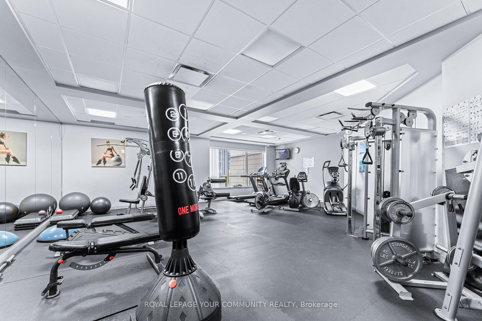 Photo 37 of Unit 215, 50 Disera Drive, Vaughan, Beverley Glen — HOMEH