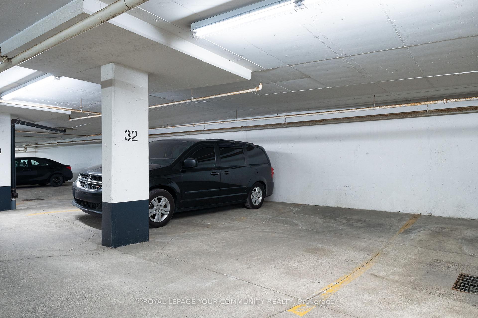 Photo 39 of Unit 215, 50 Disera Drive, Vaughan, Beverley Glen — HOMEH