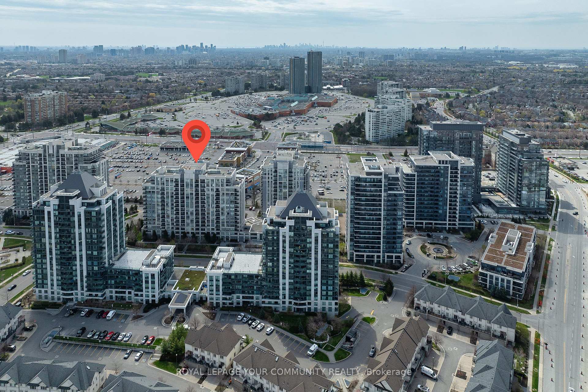Photo 40 of Unit 215, 50 Disera Drive, Vaughan, Beverley Glen — HOMEH