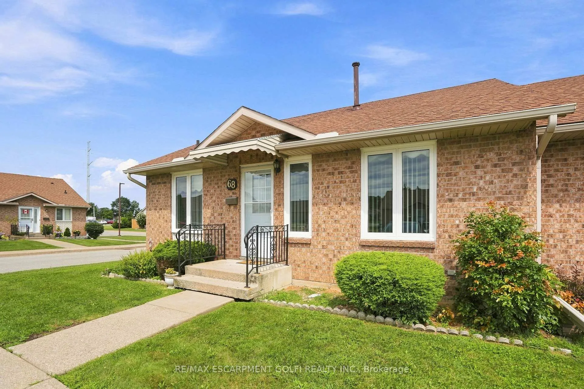 Photo 2 of Unit 68, 122 Bunting Road, St. Catharines, E. Chester — HOMEH