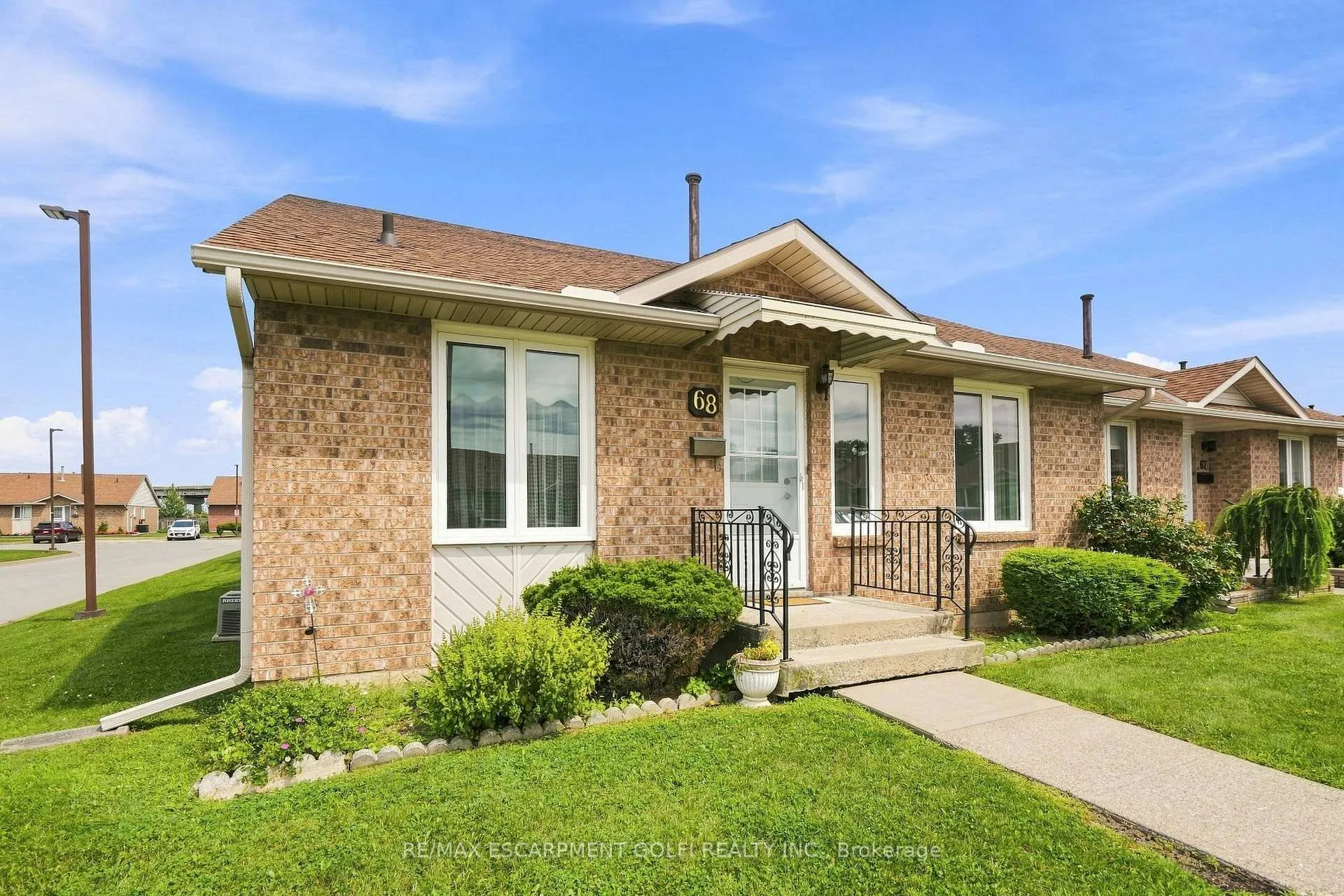 Photo 3 of Unit 68, 122 Bunting Road, St. Catharines, E. Chester — HOMEH