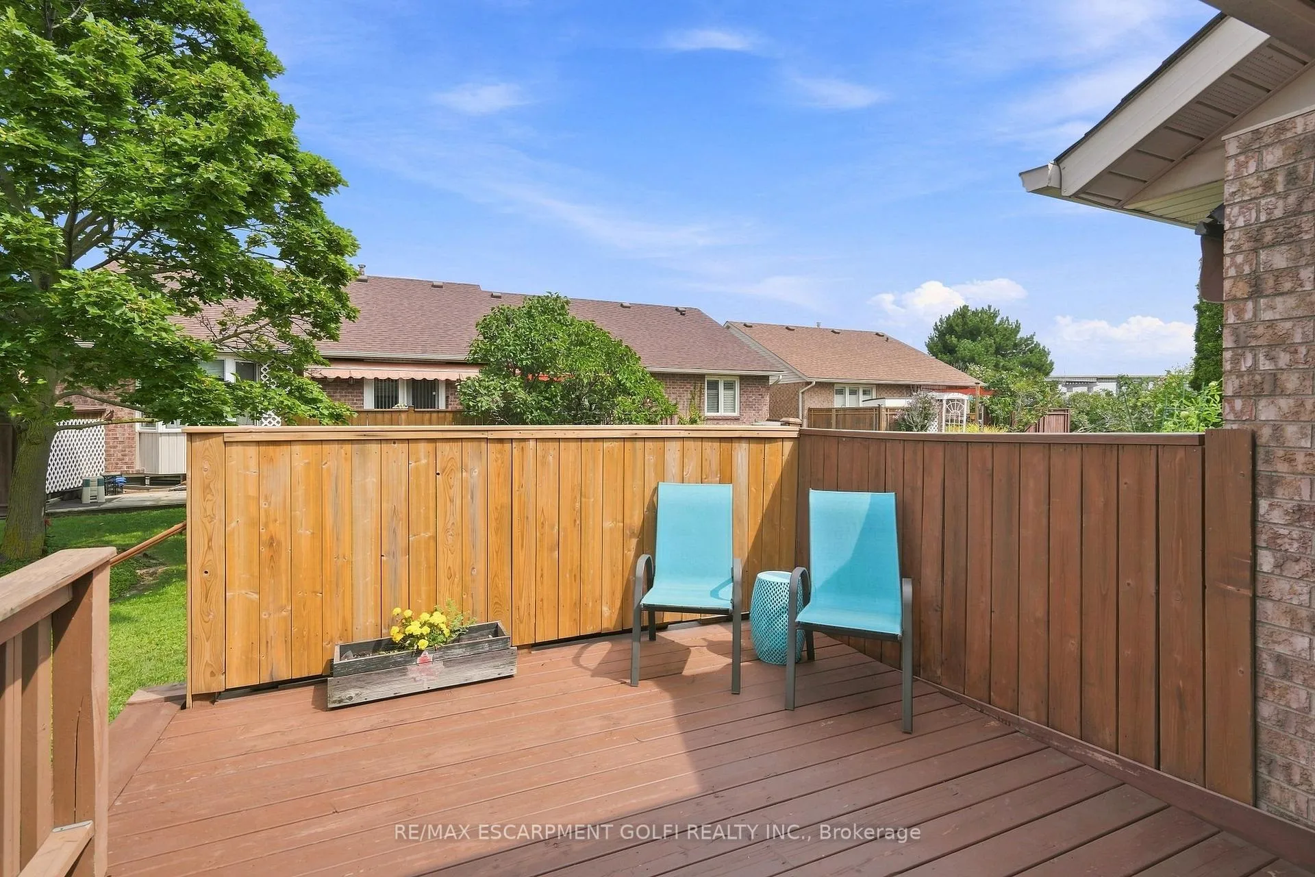 Photo 26 of Unit 68, 122 Bunting Road, St. Catharines, E. Chester — HOMEH