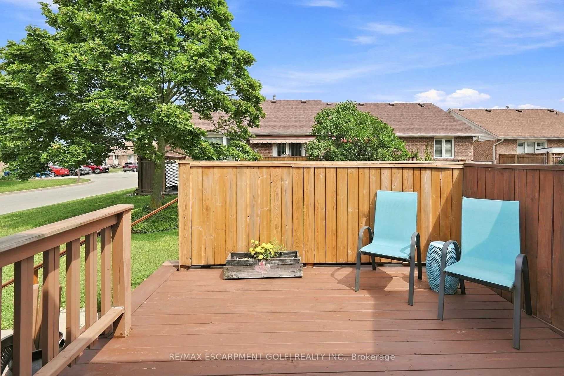 Photo 27 of Unit 68, 122 Bunting Road, St. Catharines, E. Chester — HOMEH