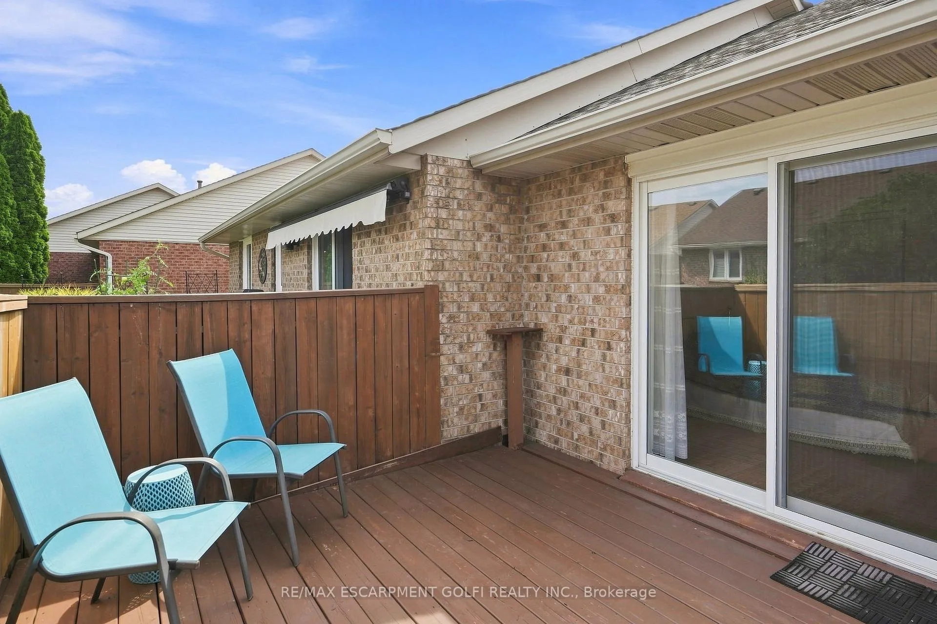 Photo 28 of Unit 68, 122 Bunting Road, St. Catharines, E. Chester — HOMEH