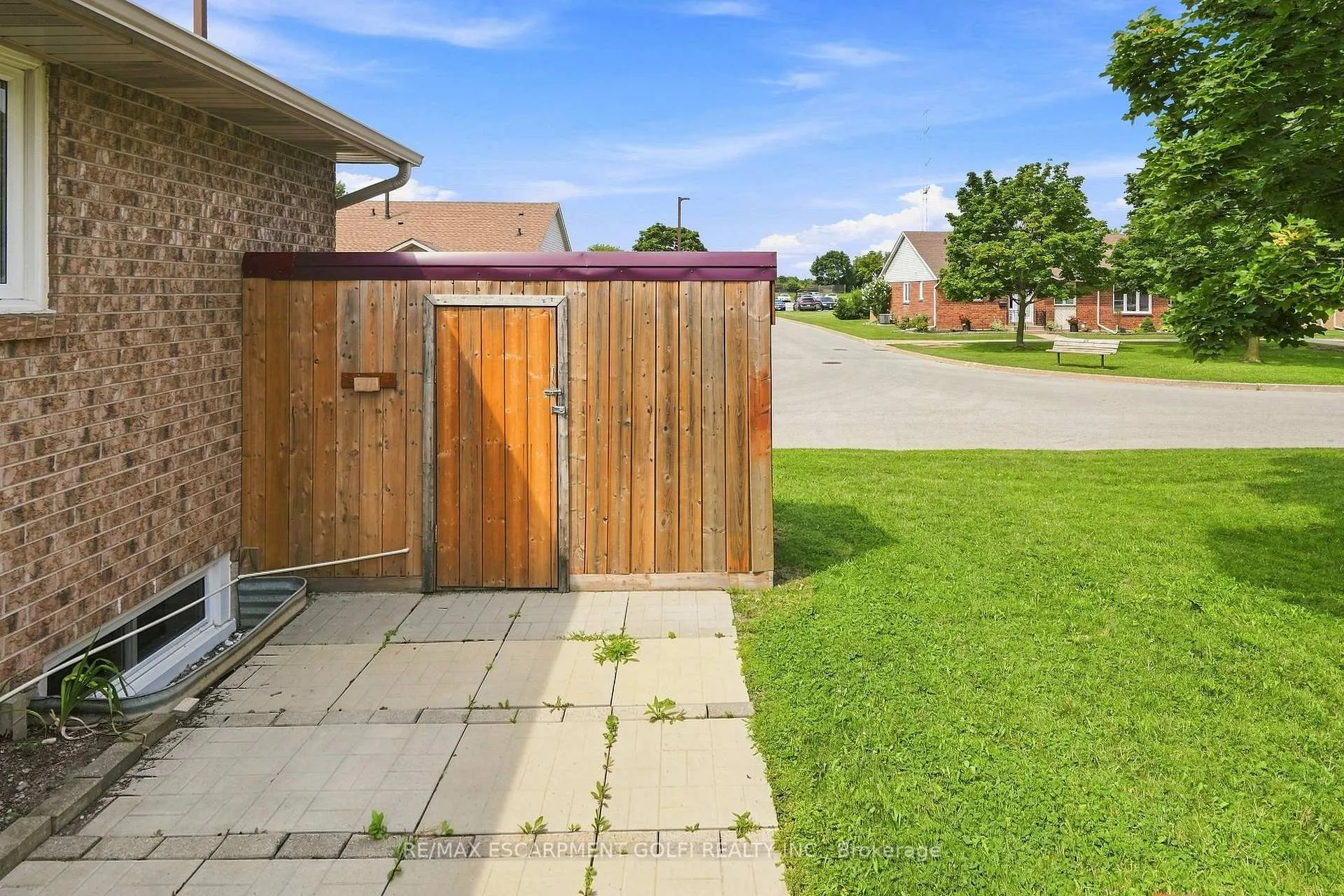 Photo 29 of Unit 68, 122 Bunting Road, St. Catharines, E. Chester — HOMEH