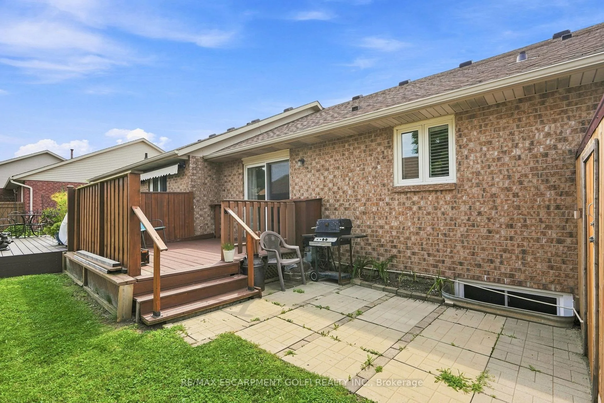 Photo 31 of Unit 68, 122 Bunting Road, St. Catharines, E. Chester — HOMEH