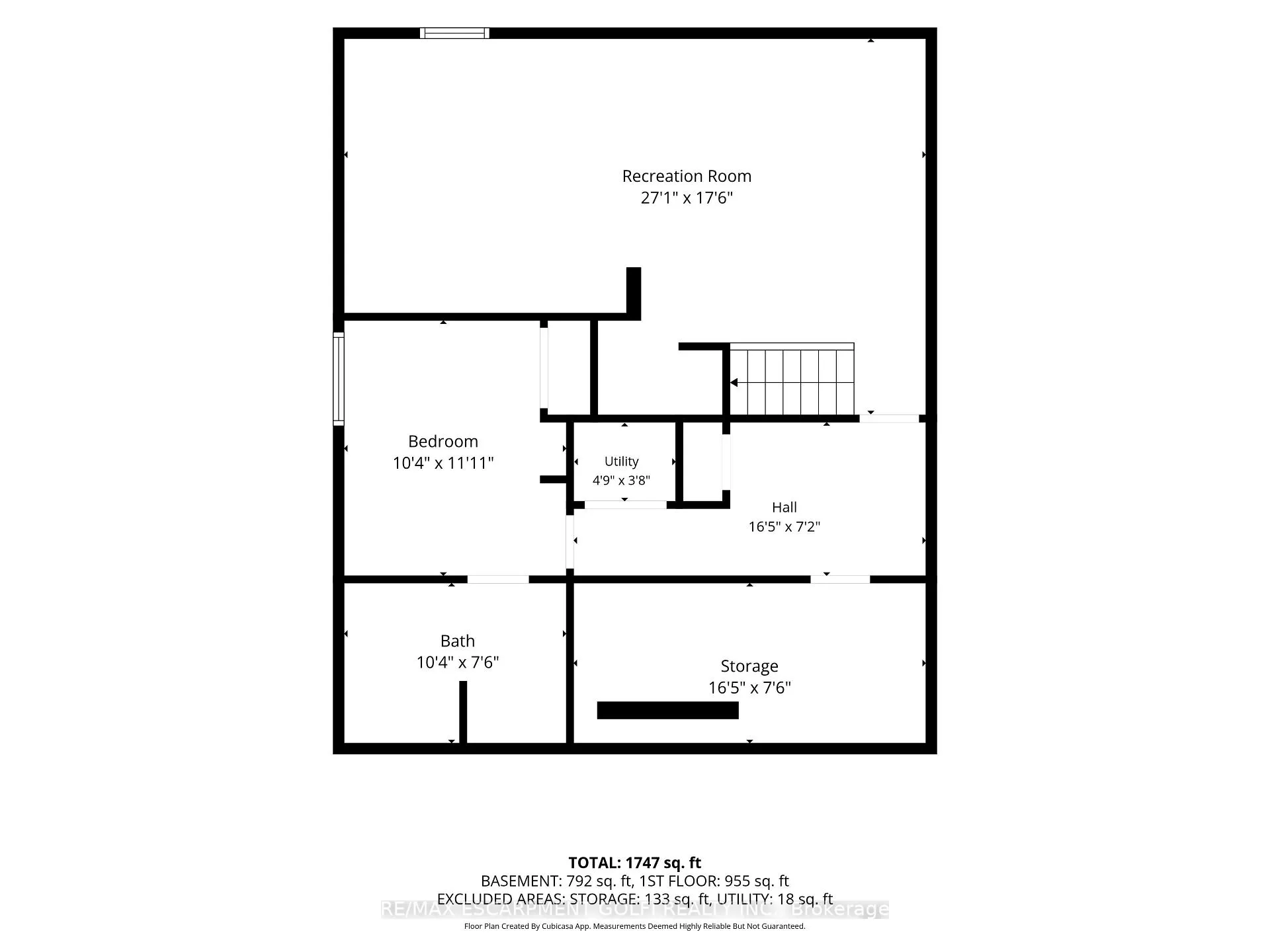 Photo 32 of Unit 68, 122 Bunting Road, St. Catharines, E. Chester — HOMEH
