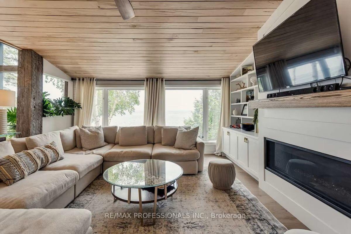 Photo 21 of 3465 Glenhaven Beach Road, Innisfil, Rural Innisfil — HOMEH