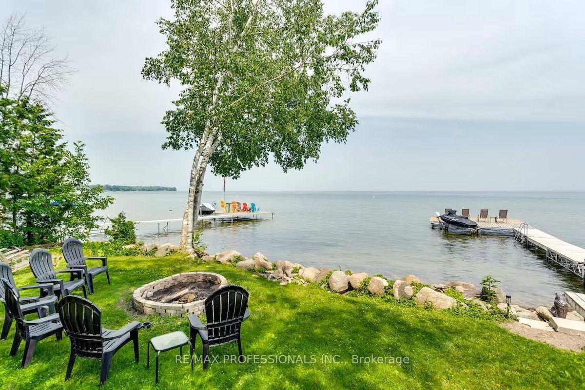 Photo 37 of 3465 Glenhaven Beach Road, Innisfil, Rural Innisfil — HOMEH