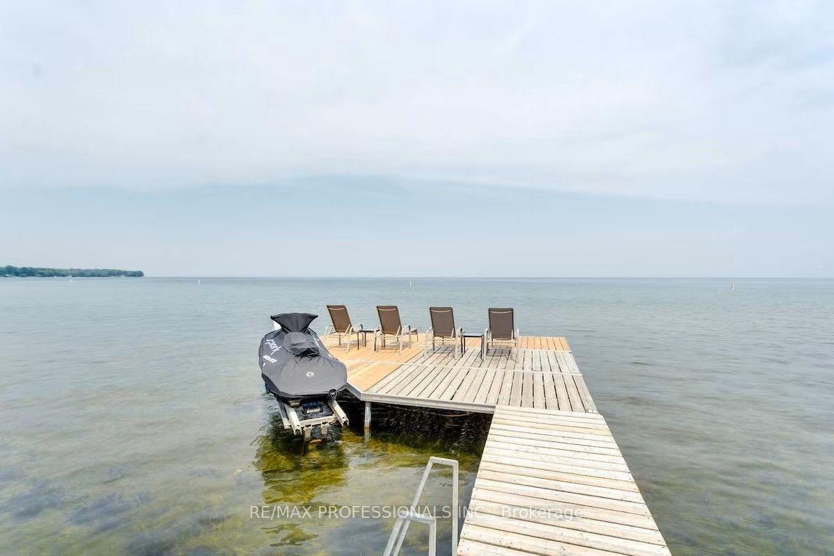 Photo 38 of 3465 Glenhaven Beach Road, Innisfil, Rural Innisfil — HOMEH