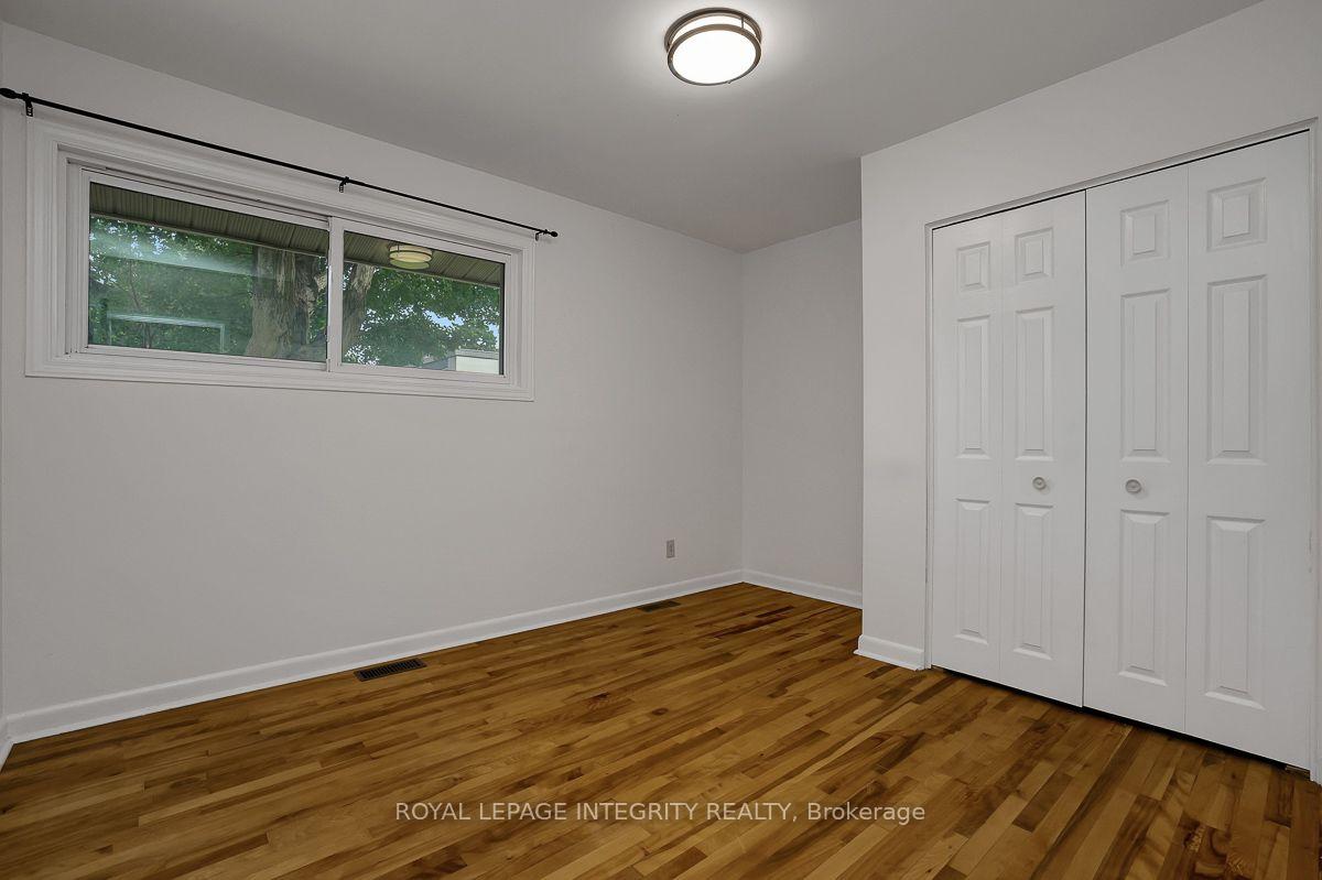 Photo 20 of 1370 Highgate Road, Ottawa, Parkway Park — HOMEH