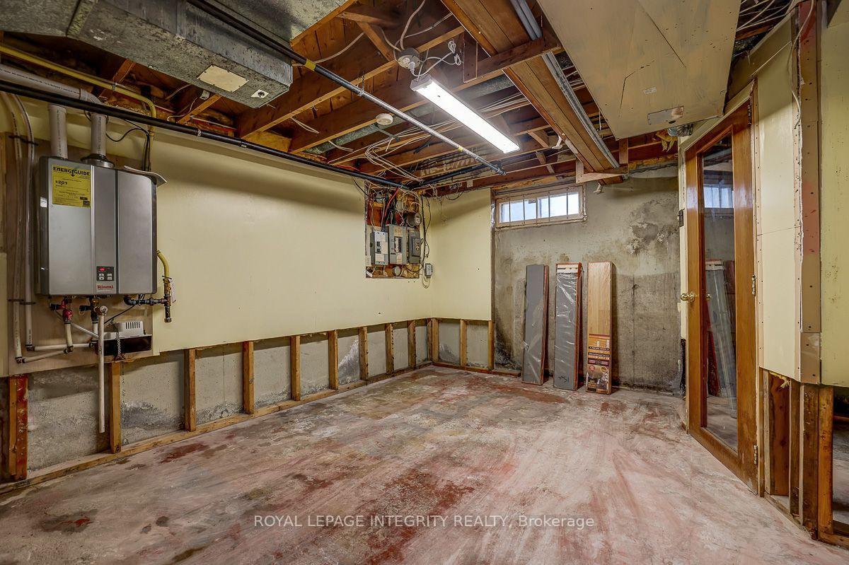 Photo 38 of 1370 Highgate Road, Ottawa, Parkway Park — HOMEH
