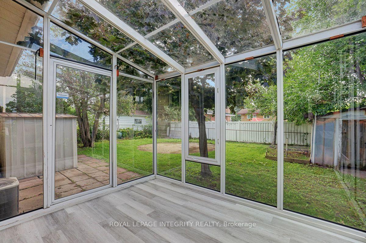 Photo 41 of 1370 Highgate Road, Ottawa, Parkway Park — HOMEH