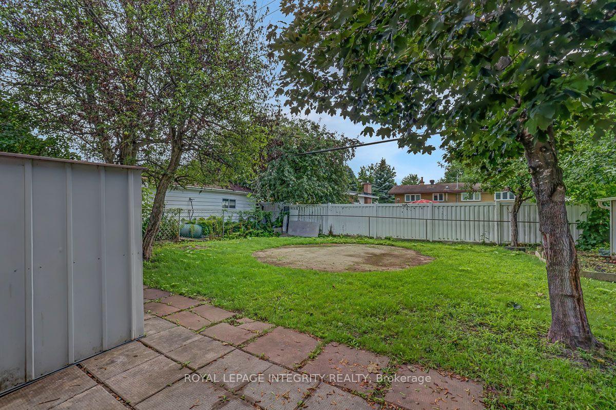 Photo 43 of 1370 Highgate Road, Ottawa, Parkway Park — HOMEH