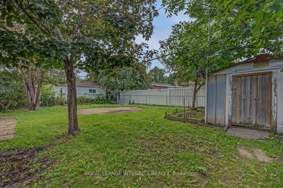 Photo 45 of 1370 Highgate Road, Ottawa, Parkway Park — HOMEH