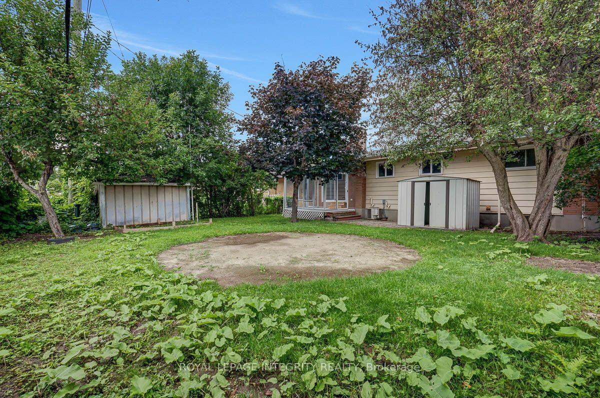 Photo 47 of 1370 Highgate Road, Ottawa, Parkway Park — HOMEH