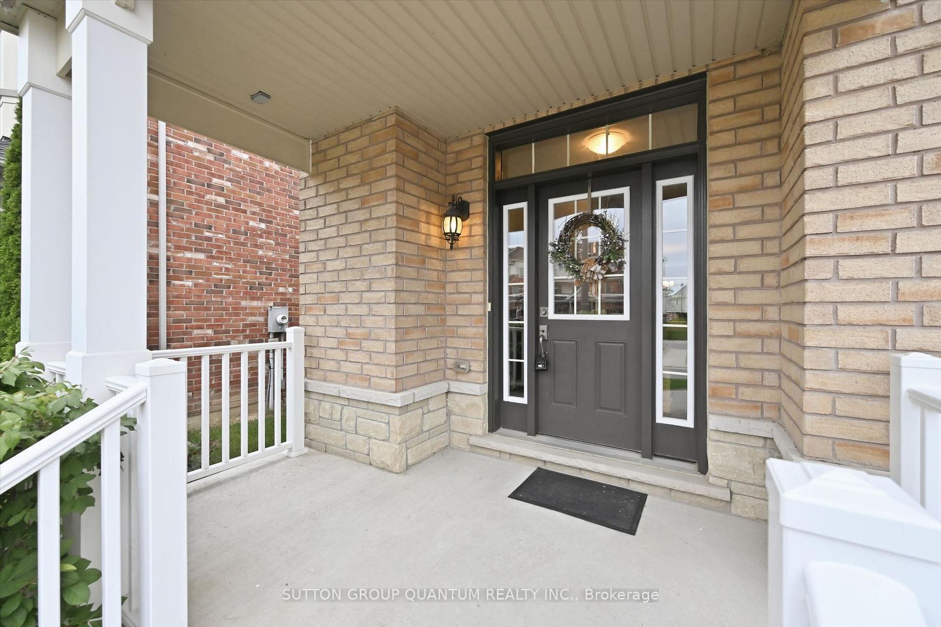 Photo 3 of 25 Mccardy Court, Caledon, Caledon East — HOMEH
