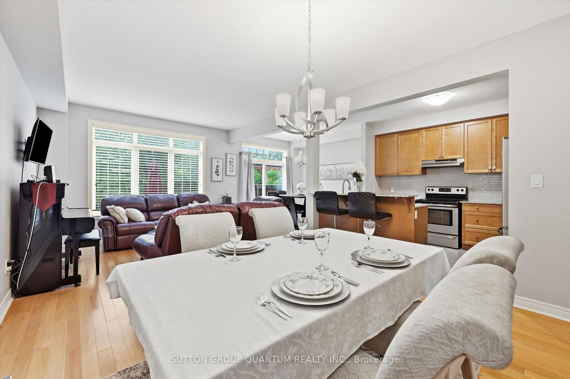 Photo 6 of 25 Mccardy Court, Caledon, Caledon East — HOMEH