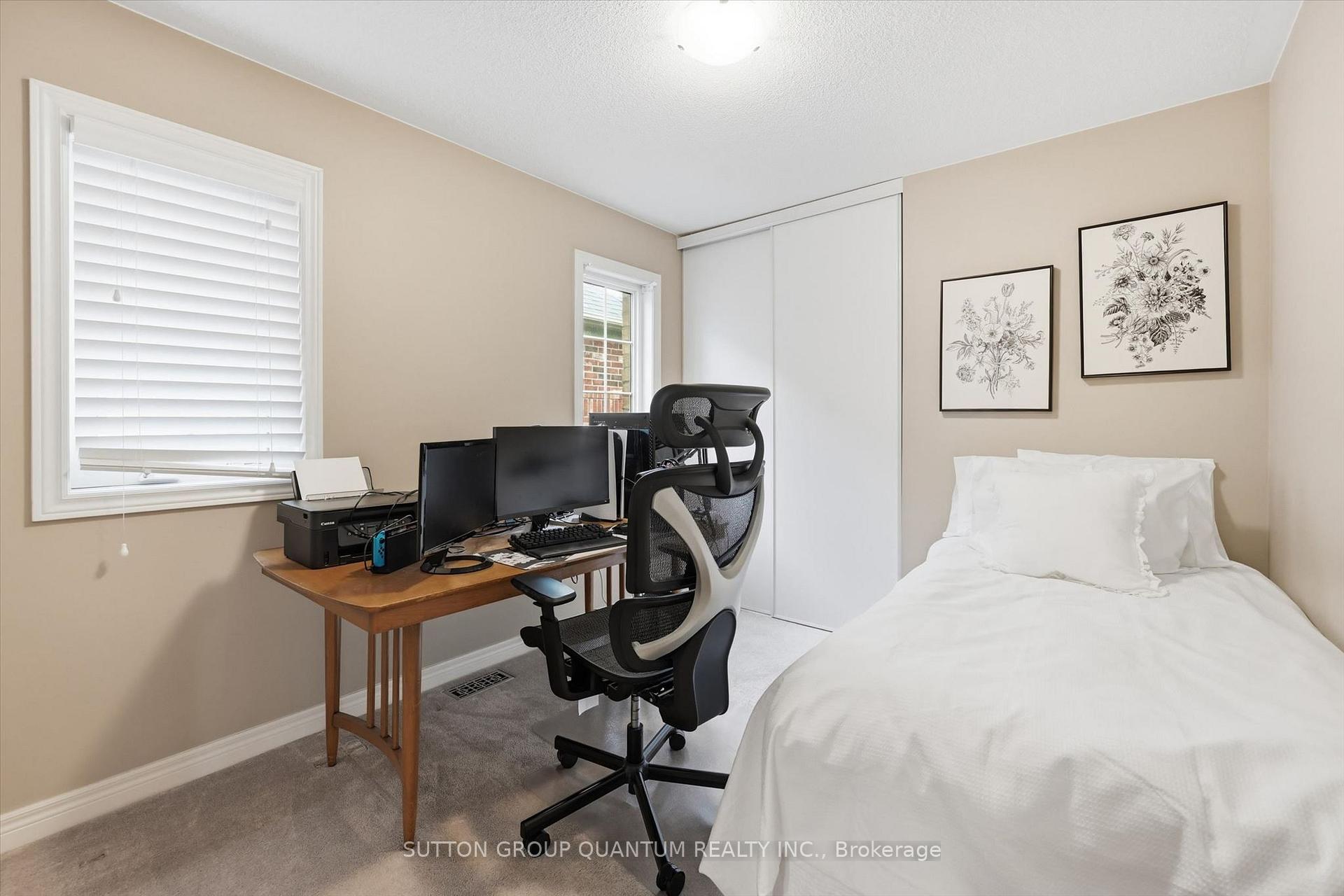 Photo 26 of 25 Mccardy Court, Caledon, Caledon East — HOMEH