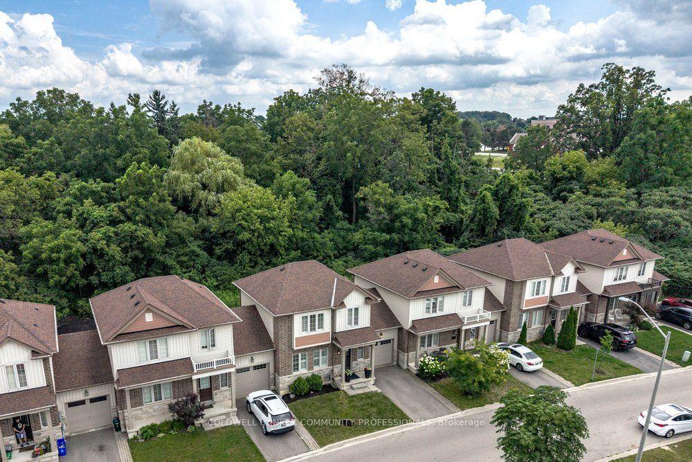 Photo 46 of 44 Westbank Trail, Hamilton, Stoney Creek Mountain — HOMEH