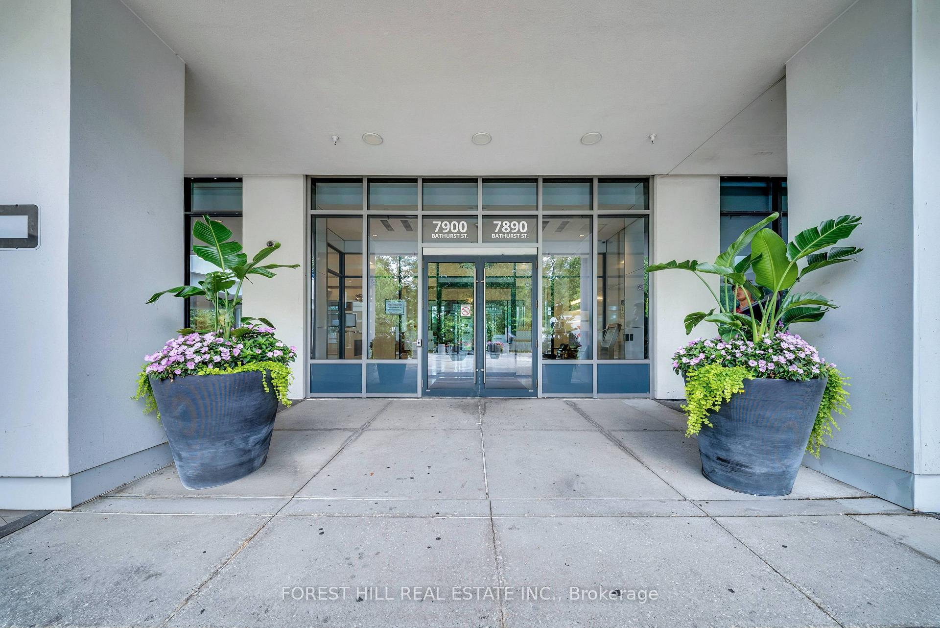 Photo 3 of Unit 1706, 7980 Bathurst Street, Vaughan, Beverley Glen — HOMEH