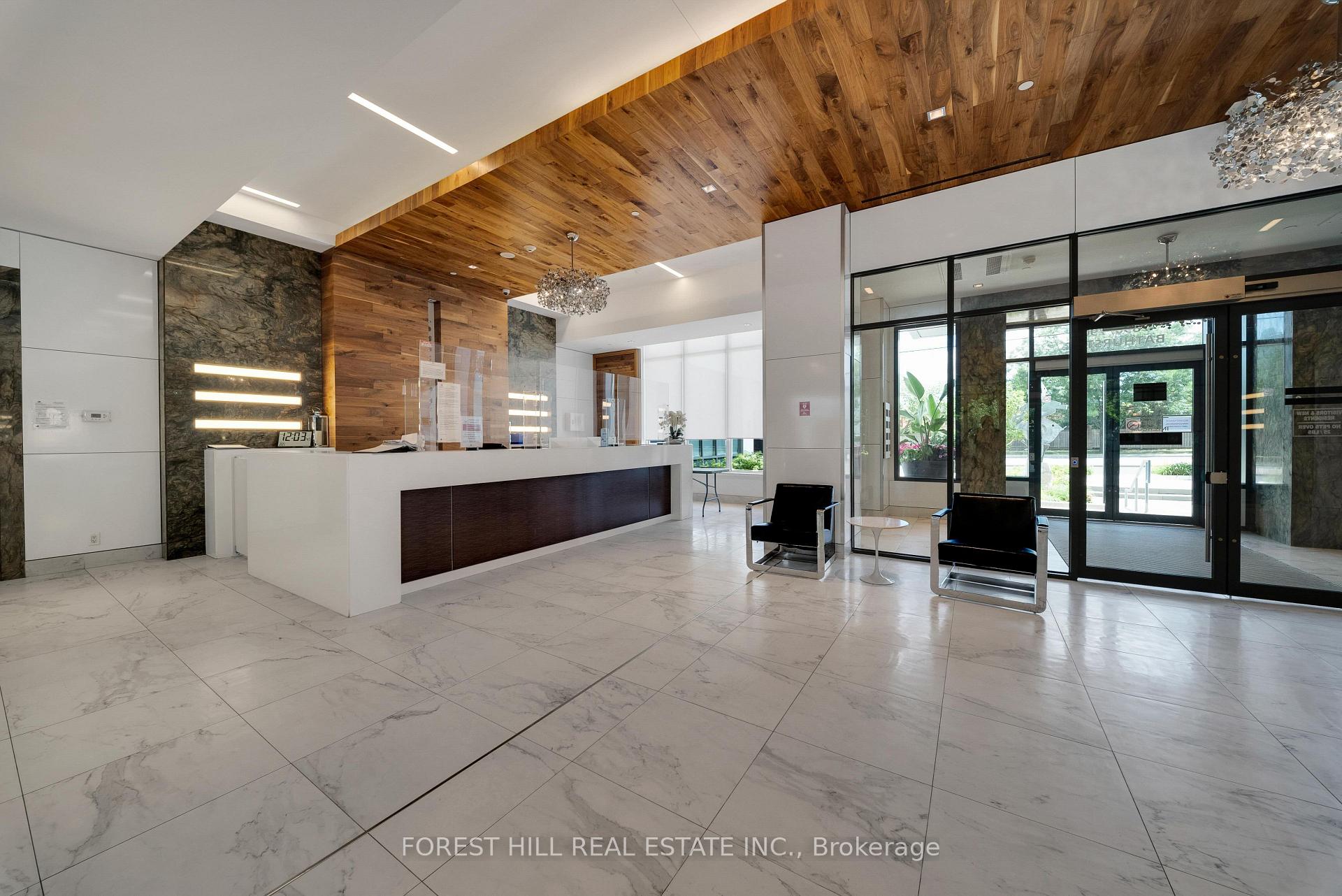 Photo 4 of Unit 1706, 7980 Bathurst Street, Vaughan, Beverley Glen — HOMEH