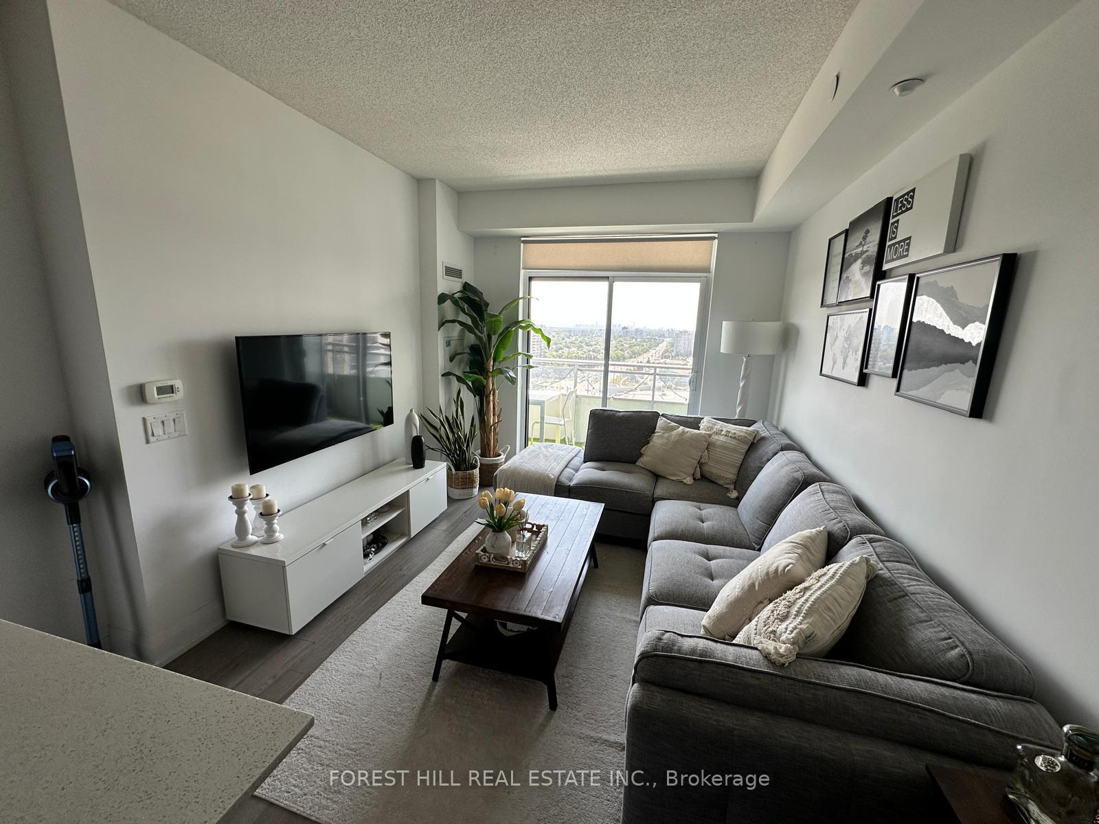 Photo 9 of Unit 1706, 7980 Bathurst Street, Vaughan, Beverley Glen — HOMEH