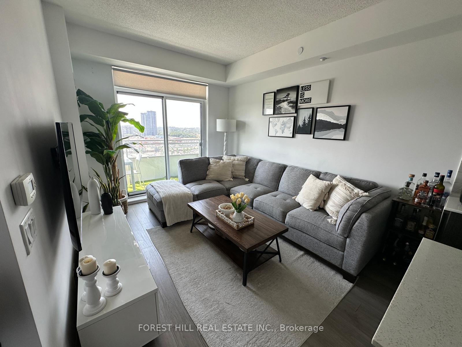 Photo 10 of Unit 1706, 7980 Bathurst Street, Vaughan, Beverley Glen — HOMEH
