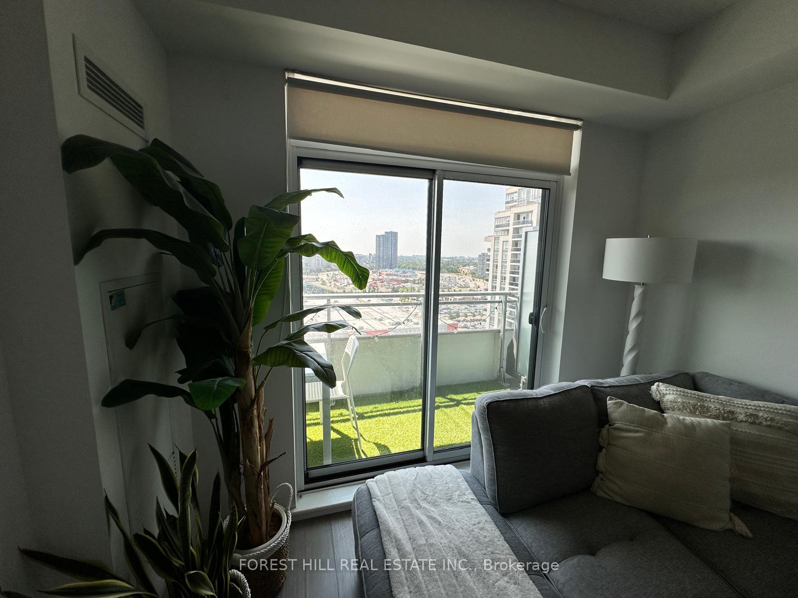 Photo 11 of Unit 1706, 7980 Bathurst Street, Vaughan, Beverley Glen — HOMEH