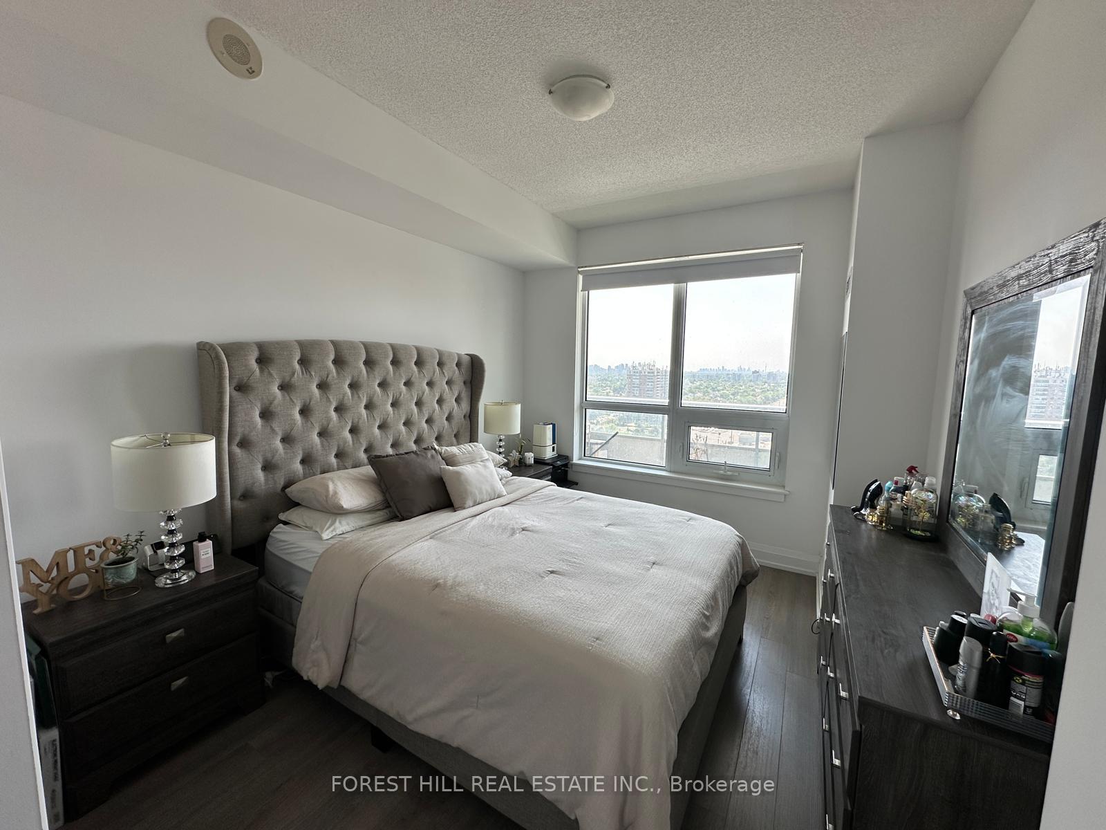 Photo 12 of Unit 1706, 7980 Bathurst Street, Vaughan, Beverley Glen — HOMEH
