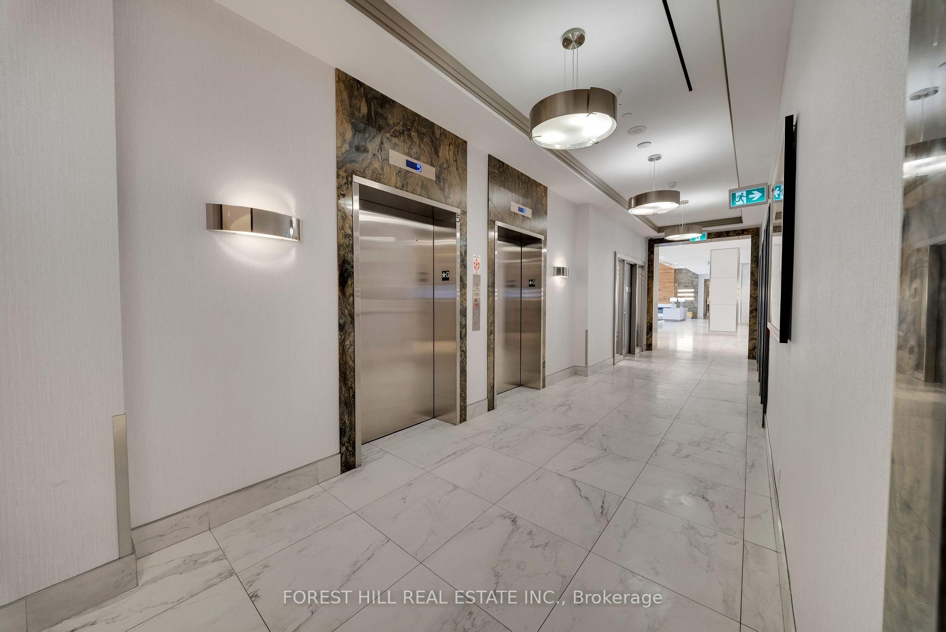 Photo 27 of Unit 1706, 7980 Bathurst Street, Vaughan, Beverley Glen — HOMEH