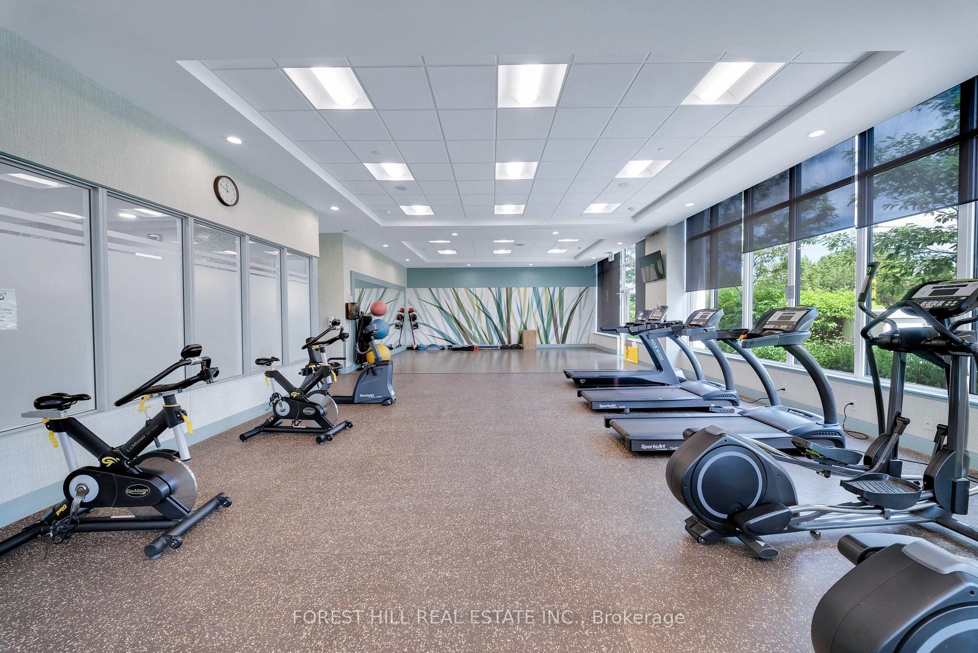 Photo 35 of Unit 1706, 7980 Bathurst Street, Vaughan, Beverley Glen — HOMEH