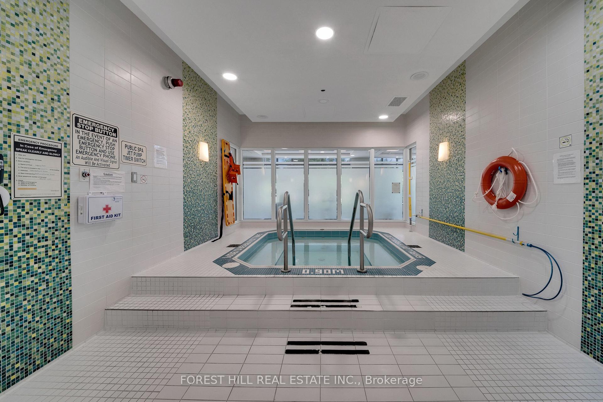 Photo 36 of Unit 1706, 7980 Bathurst Street, Vaughan, Beverley Glen — HOMEH