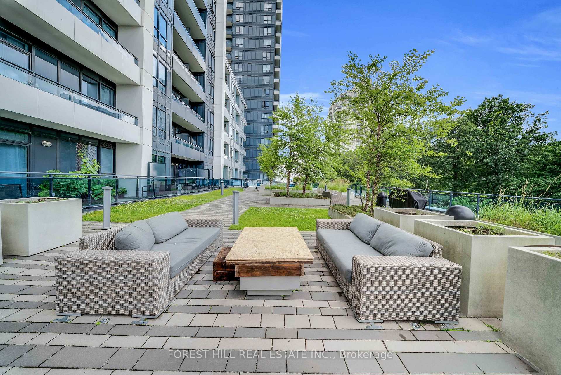 Photo 38 of Unit 1706, 7980 Bathurst Street, Vaughan, Beverley Glen — HOMEH