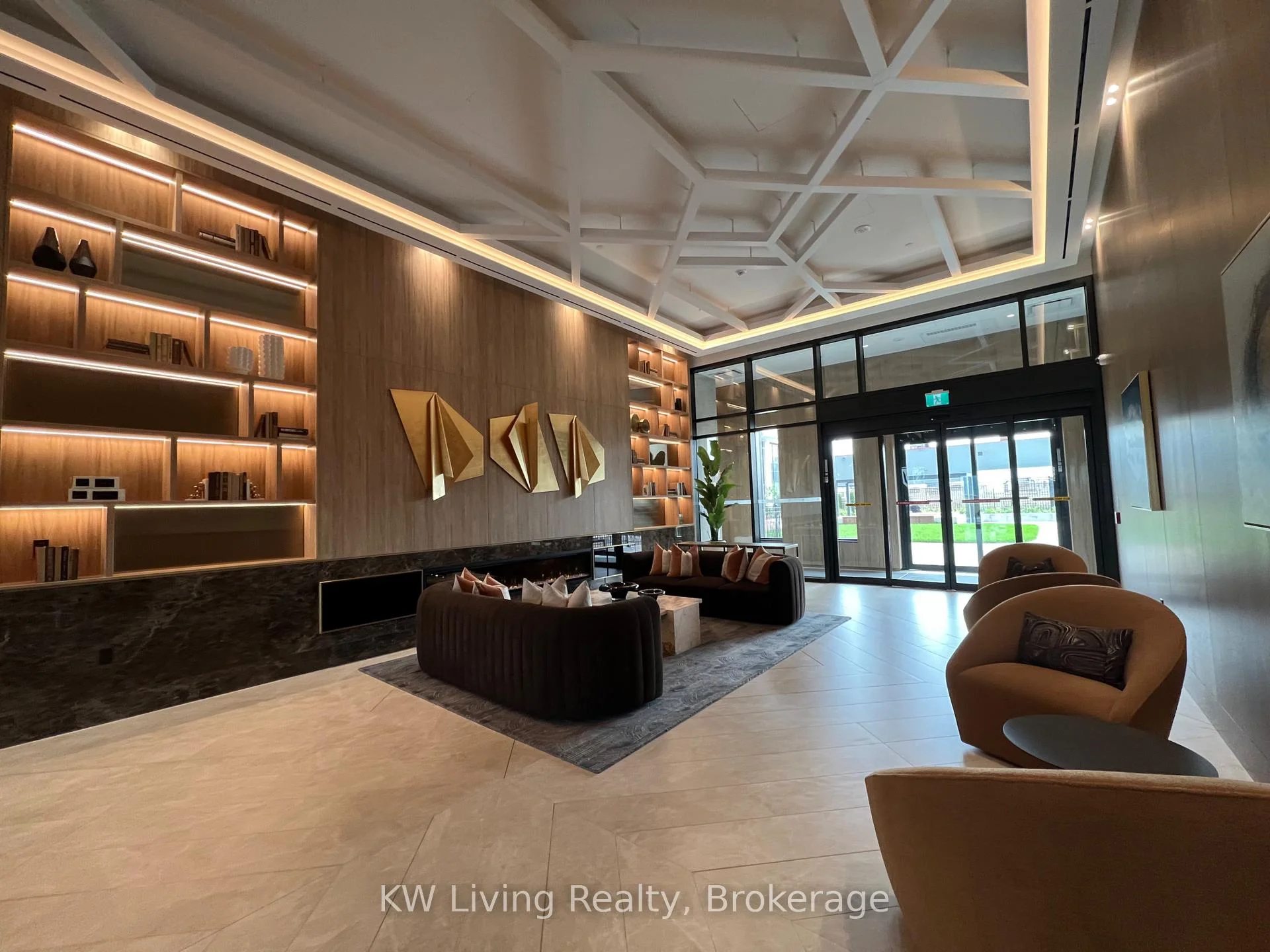 Photo 14 of Unit 903, 5 Meadowdale Road, Vaughan, Vaughan Corporate Centre — HOMEH