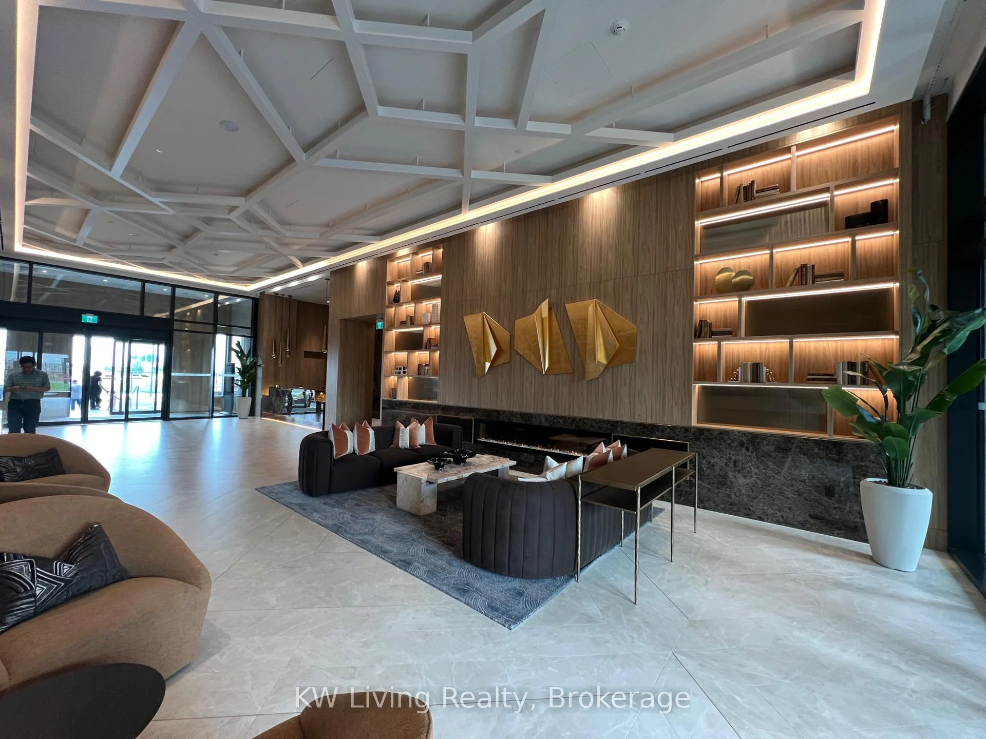 Photo 15 of Unit 903, 5 Meadowdale Road, Vaughan, Vaughan Corporate Centre — HOMEH