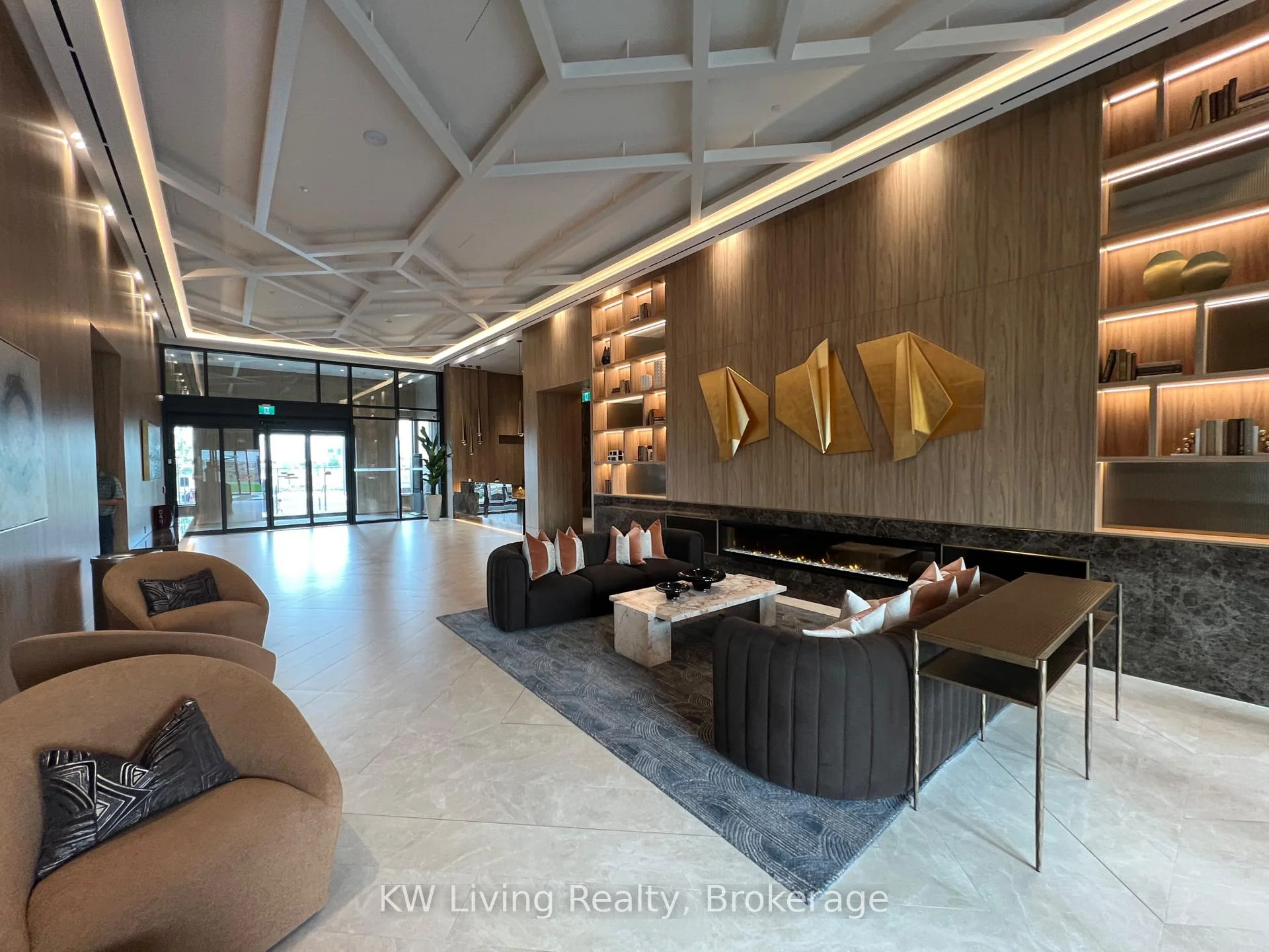 Photo 17 of Unit 903, 5 Meadowdale Road, Vaughan, Vaughan Corporate Centre — HOMEH
