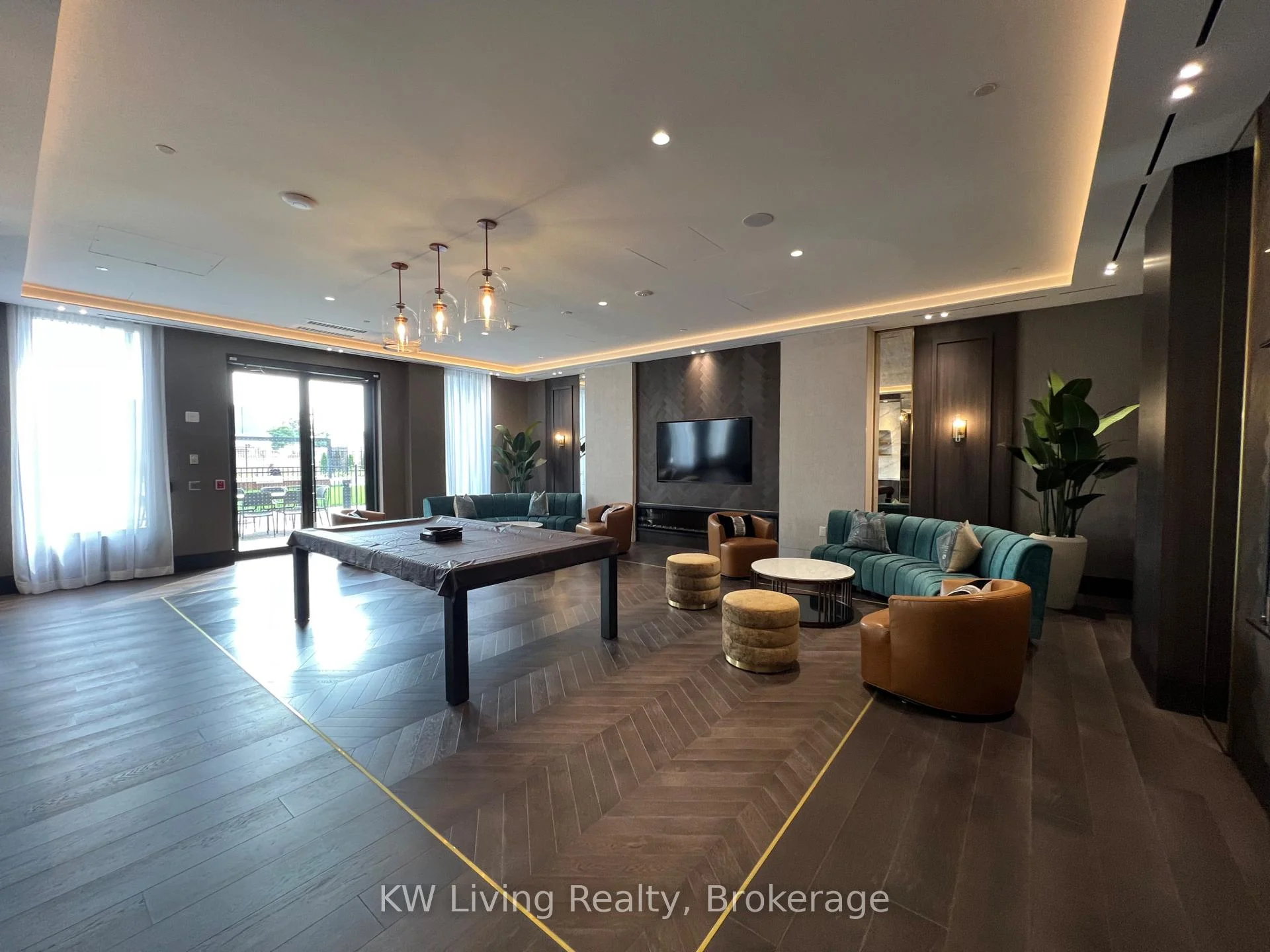 Photo 24 of Unit 903, 5 Meadowdale Road, Vaughan, Vaughan Corporate Centre — HOMEH