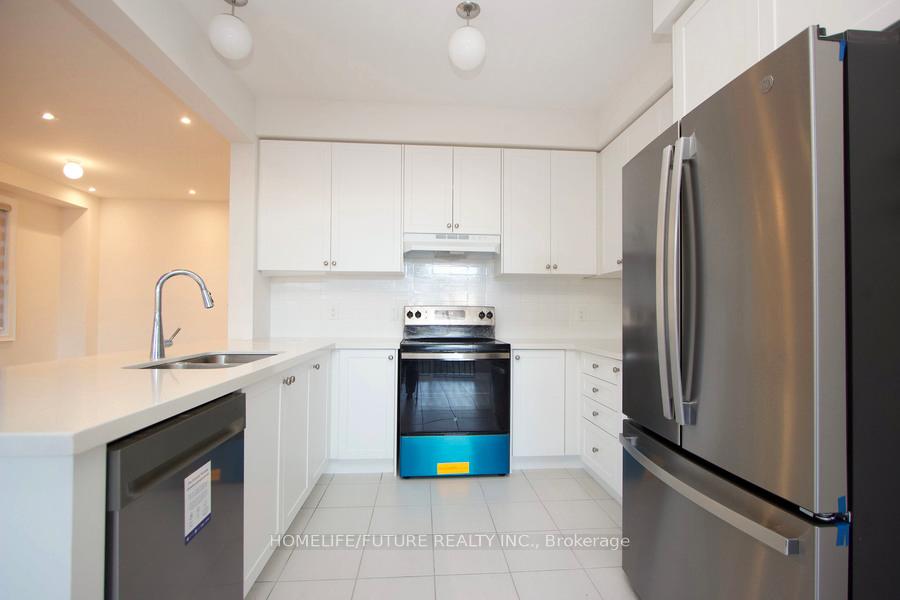 Photo 8 of Unit Main & 2nd Floor, 1359 Klondike Drive, Oshawa, Kedron — HOMEH