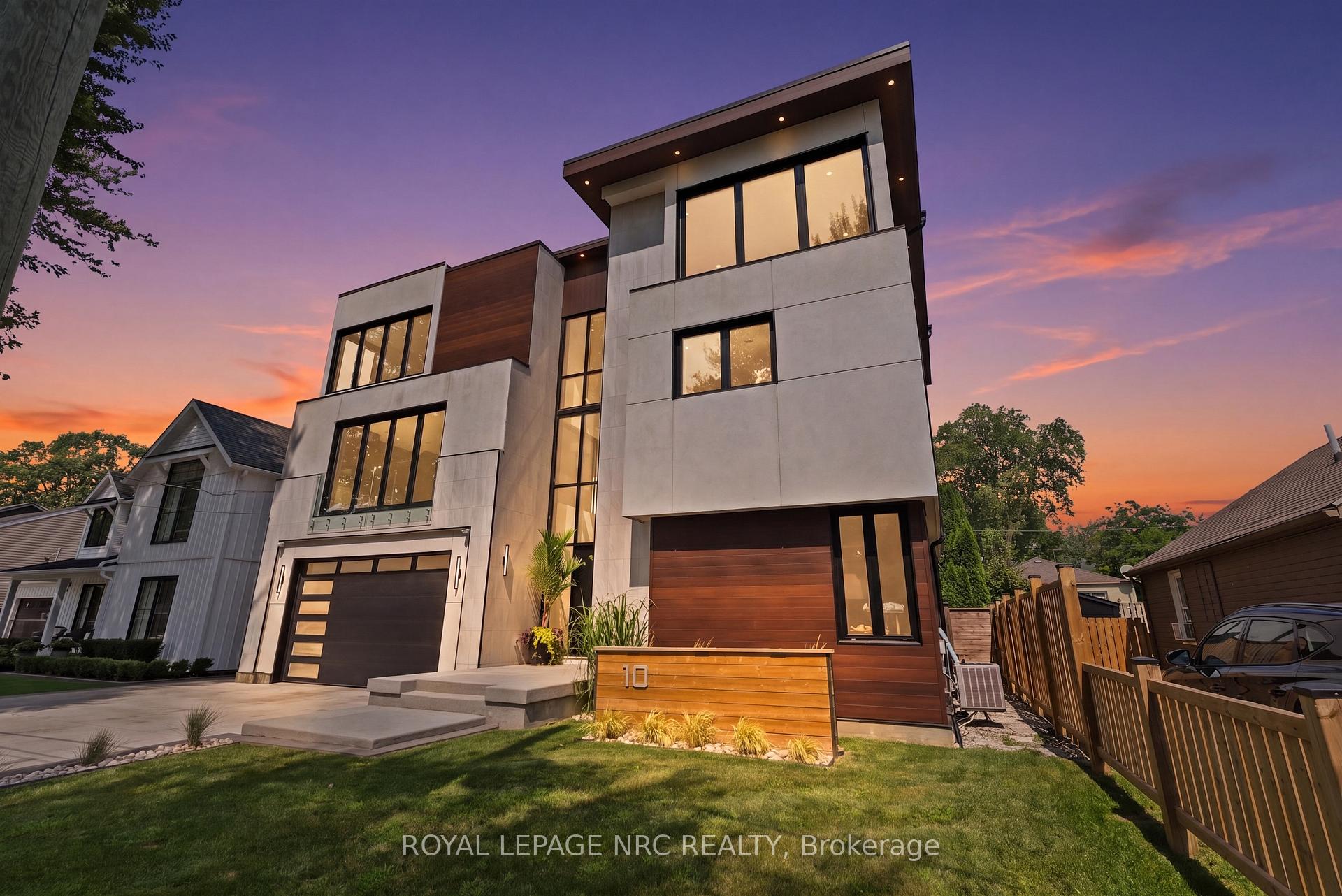 Photo of 10 Pawling Street