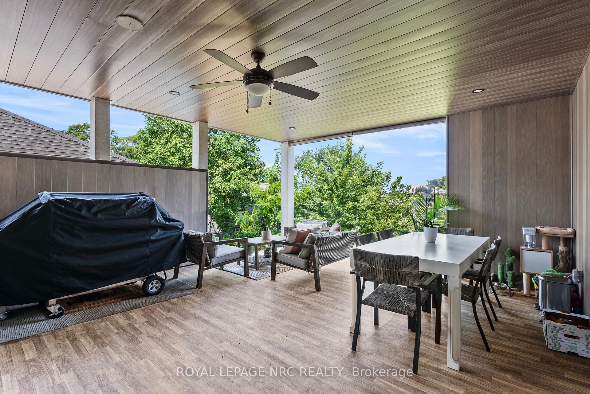 Photo 18 of 10 Pawling Street, St. Catharines, Port Dalhousie — HOMEH