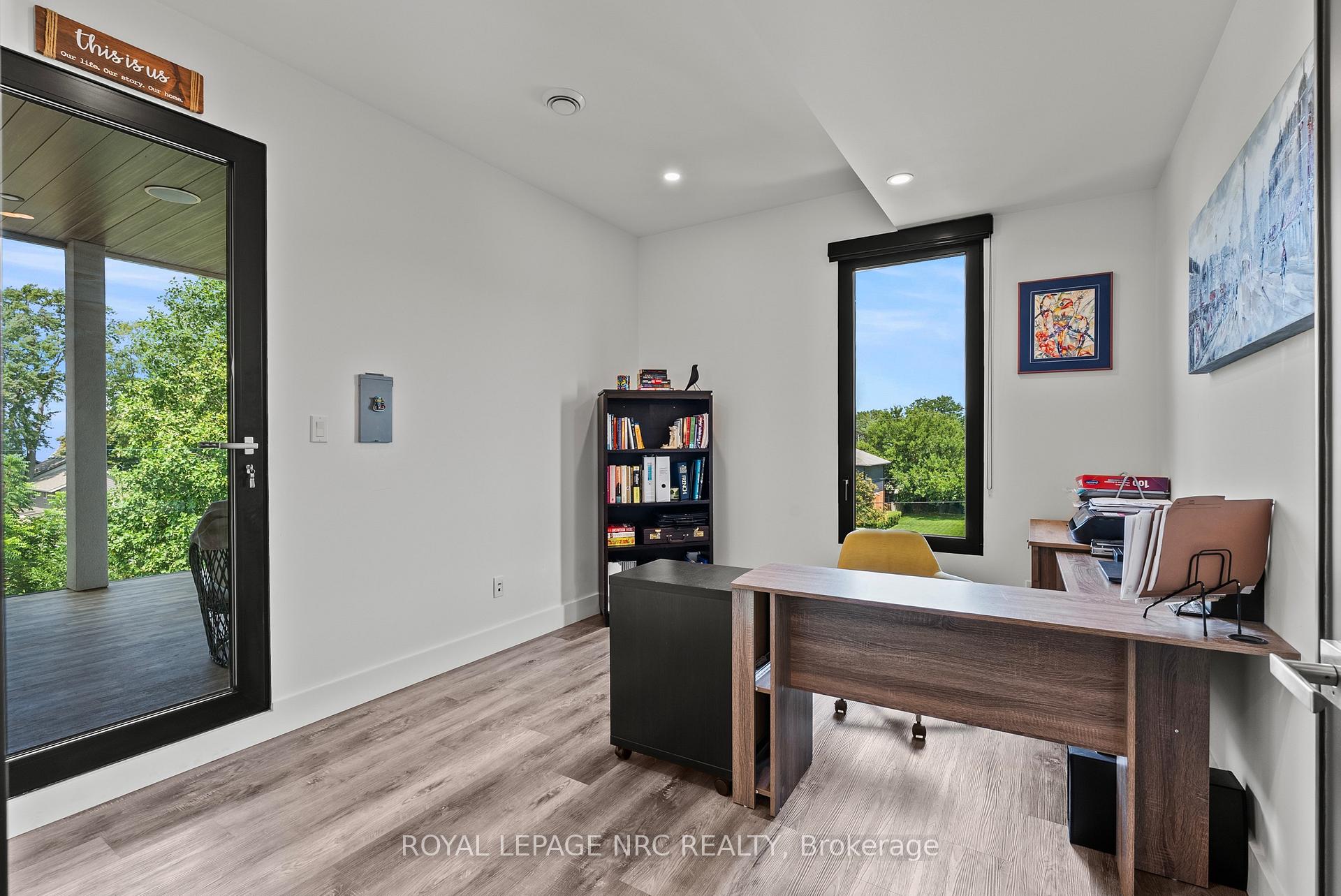 Photo 25 of 10 Pawling Street, St. Catharines, Port Dalhousie — HOMEH