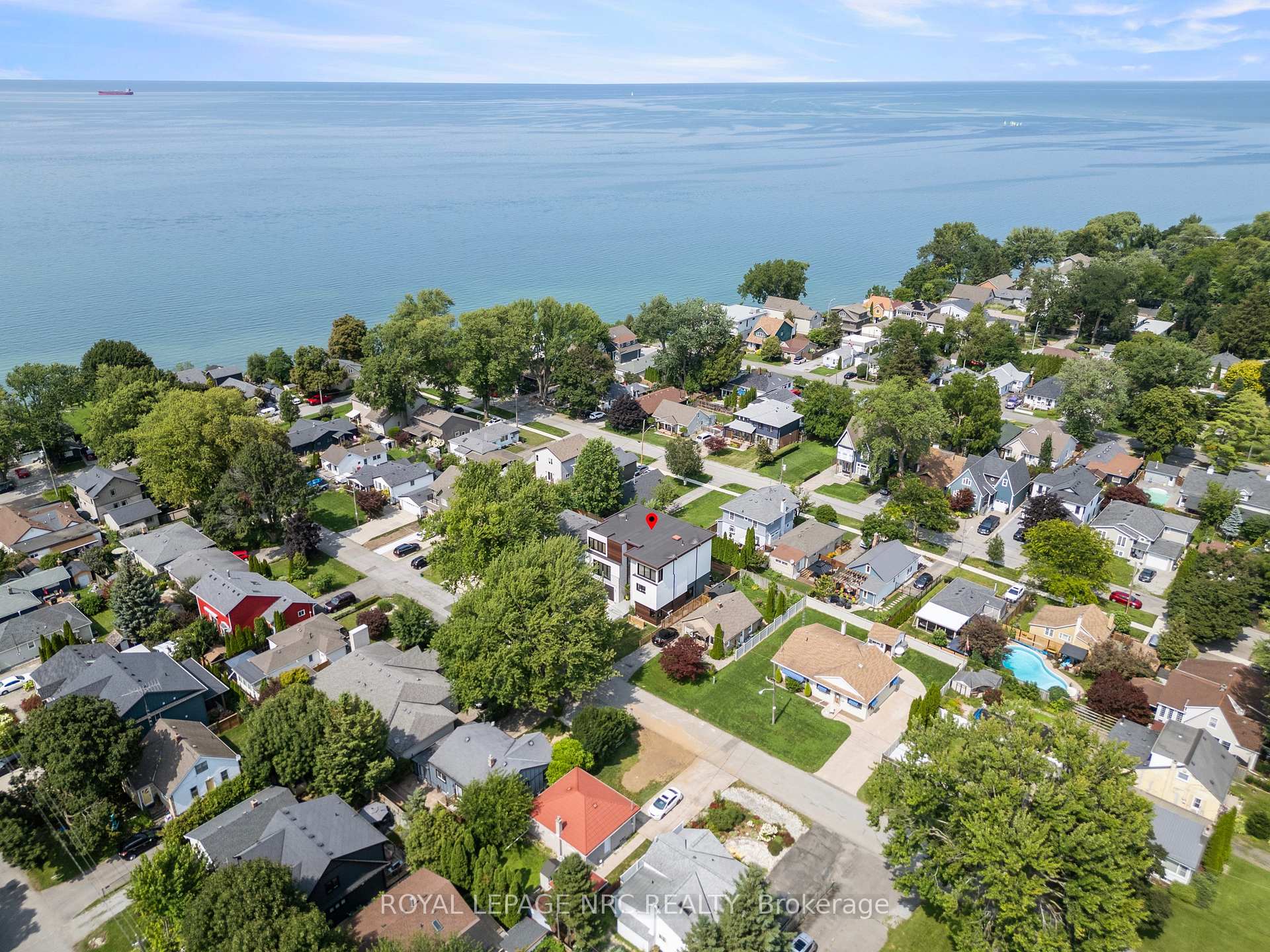 Photo 49 of 10 Pawling Street, St. Catharines, Port Dalhousie — HOMEH