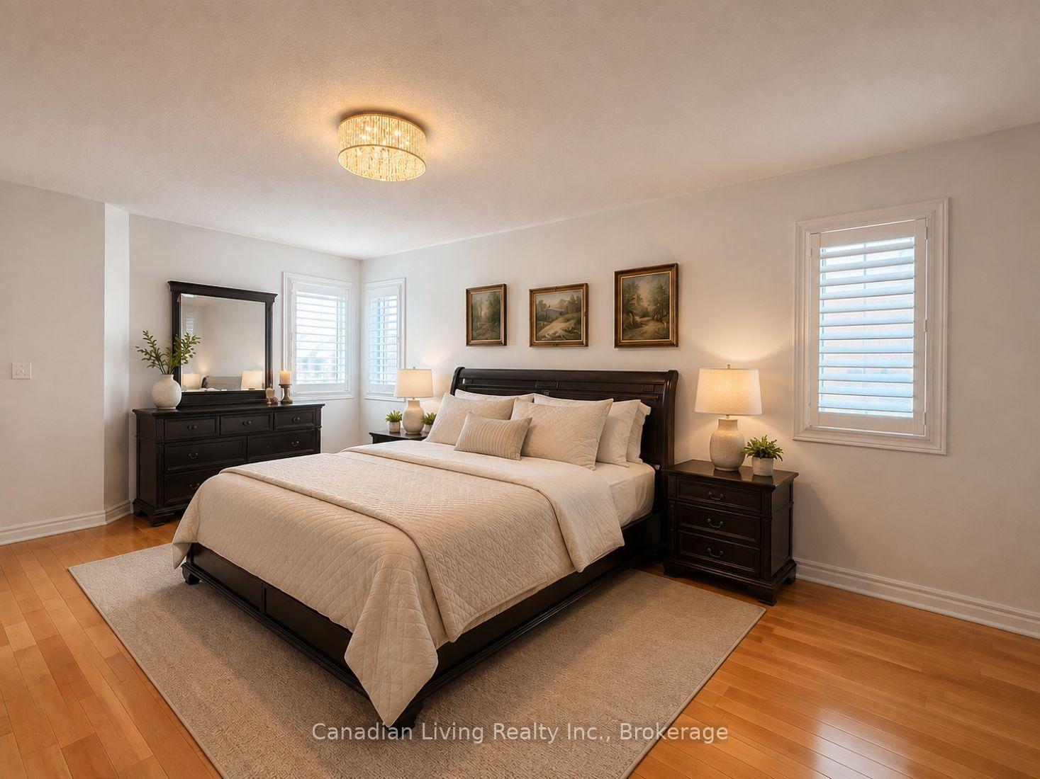 Photo 10 of 136 Regatta Avenue, Richmond Hill, Oak Ridges — HOMEH